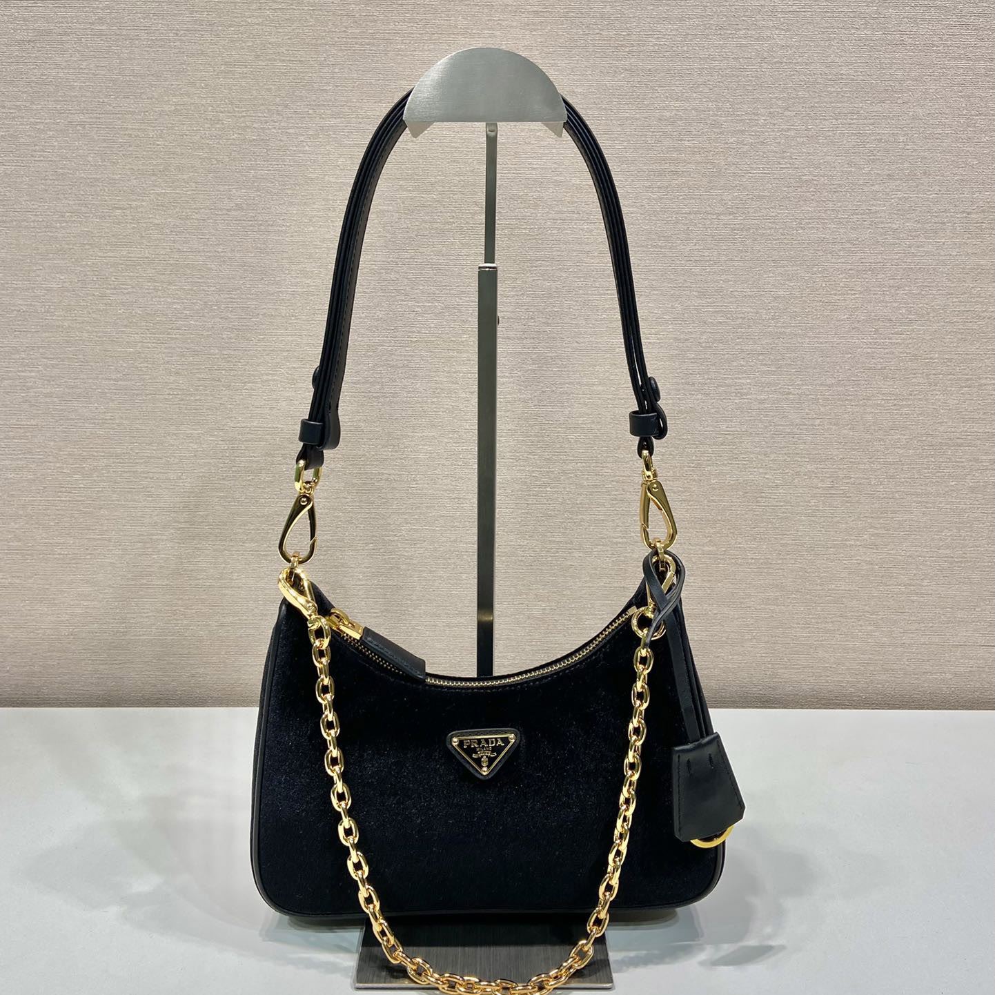 Pra*a satchel bags